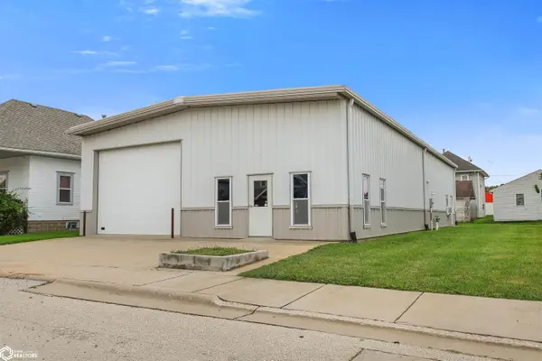 108 W Hammond ST, Red Oak, IA 51566