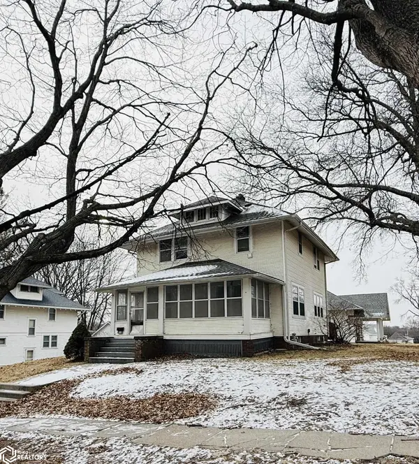 1000 E Corning, Red Oak, IA 51566