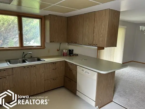 205 Carson, Iowa Falls, IA 50126