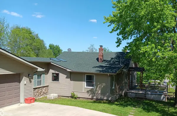 1301 Steller AVE, Ottumwa, IA 52501