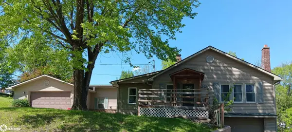 1301 Steller AVE, Ottumwa, IA 52501