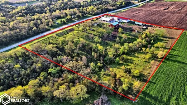 43295 190TH AVE, Chariton, IA 50049