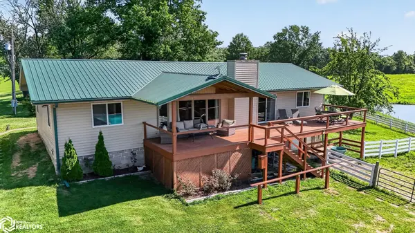 10674 112Th AVE, Melrose, IA 52569