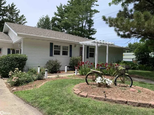1214 N Poplar ST, Creston, IA 50801