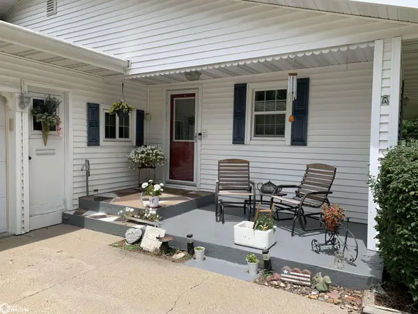 1214 N Poplar ST, Creston, IA 50801