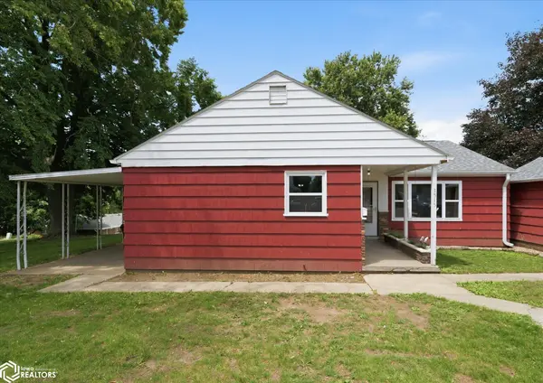 1515 Linda LN, Harlan, IA 51537
