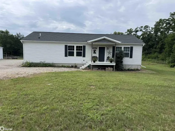17895 145th ST, Columbus Junction, IA 52738