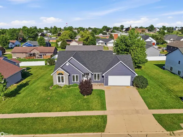 108 Pheasant AVE, Atkins, IA 52206