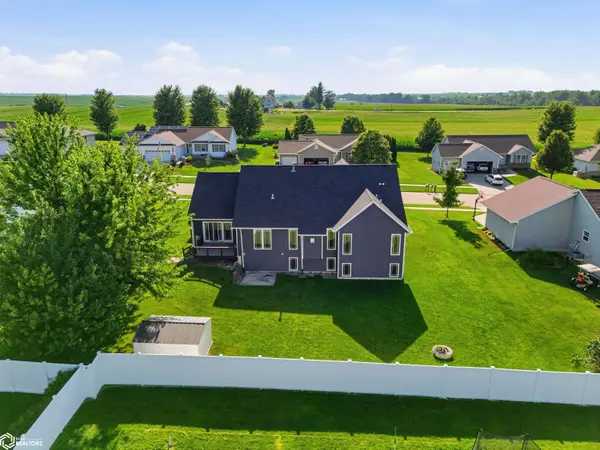 108 Pheasant AVE, Atkins, IA 52206