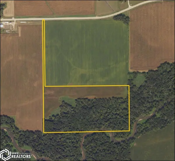 Co. Hwy D65, Buckingham, IA 50612