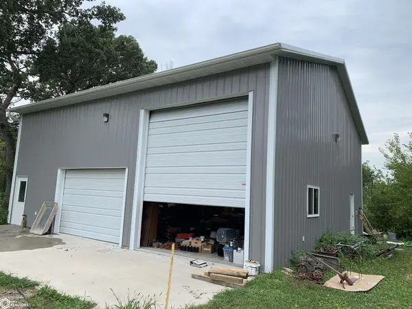 514 Division ST, Blockton, IA 50836