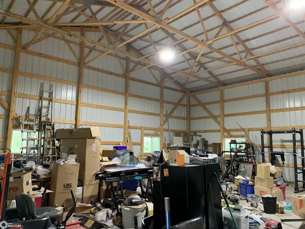 514 Division ST, Blockton, IA 50836