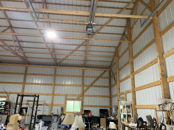 514 Division ST, Blockton, IA 50836