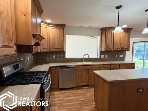 1850 Ford AVE, Britt, IA 50423