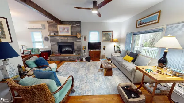 404 N Main ST, Fairfield, IA 52556