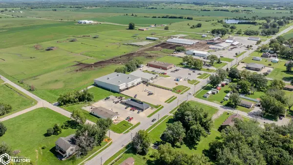 610 E Main, Lamoni, IA 50140