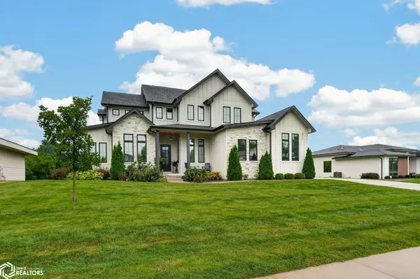 3717 Autumn Sage CIR, Norwalk, IA 50211