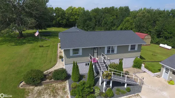 89  Denmark 7th ST, Denmark, IA 52624