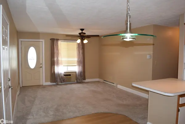 1123 48Th ST #25, Fort Madison, IA 52627