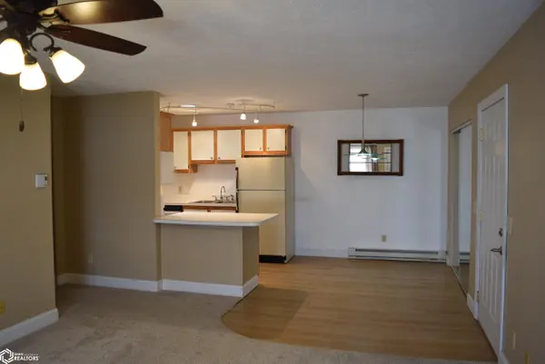 1123 48Th ST #25, Fort Madison, IA 52627
