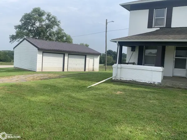 24117 Dale Miller Road, Davis City, IA 50065