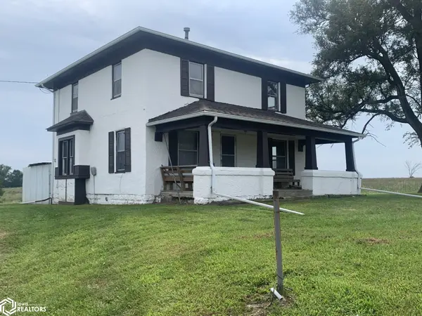 24117 Dale Miller Road, Davis City, IA 50065