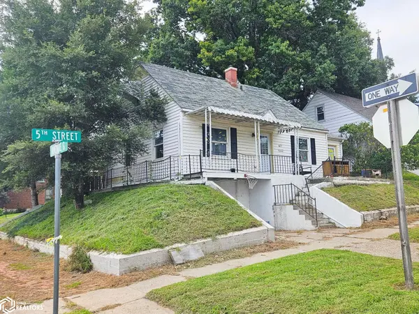 623 5Th ST, Fort Madison, IA 52627