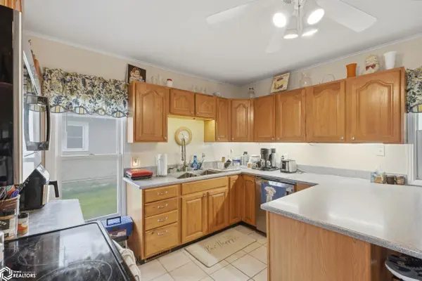 303 Center ST, Middletown, IA 52638