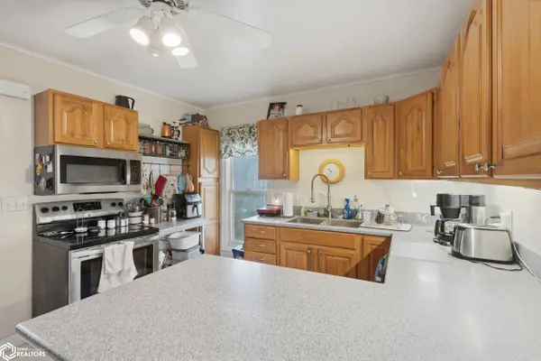303 Center ST, Middletown, IA 52638