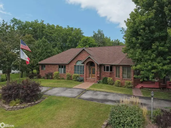 2530 River RD, Iowa Falls, IA 50126
