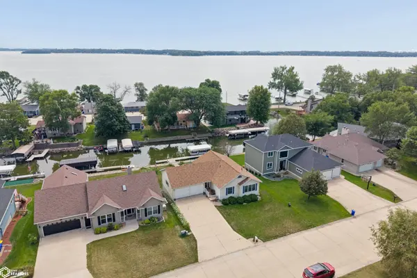 39 Lido RD, Ventura, IA 50482