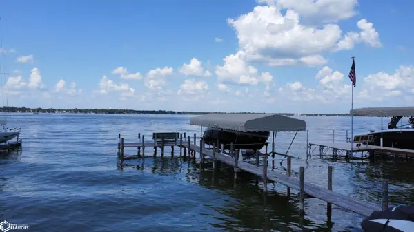 15441 Bayside AVE, Clear Lake, IA 50428