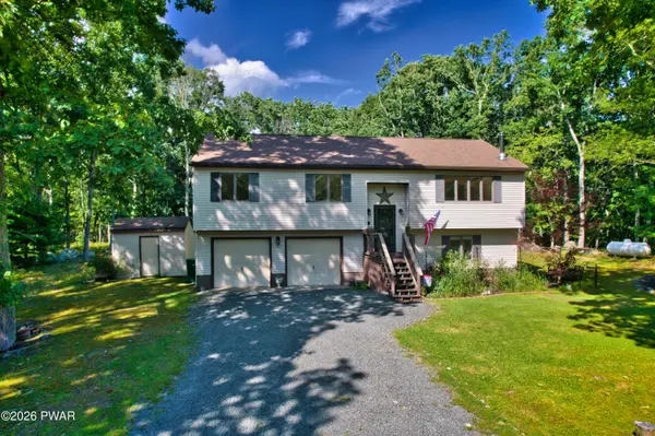 103 Jack Pine CT, Milford, PA 18337