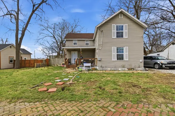 1881 N Campbell AVE, Springfield, MO 65803