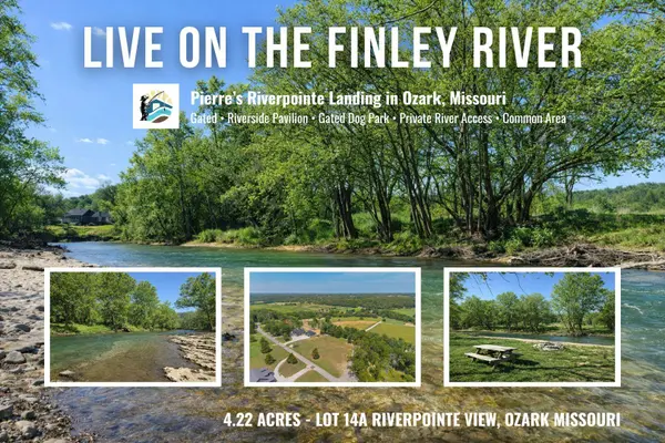 Lot 14a Riverpointe View, Ozark, MO 65721