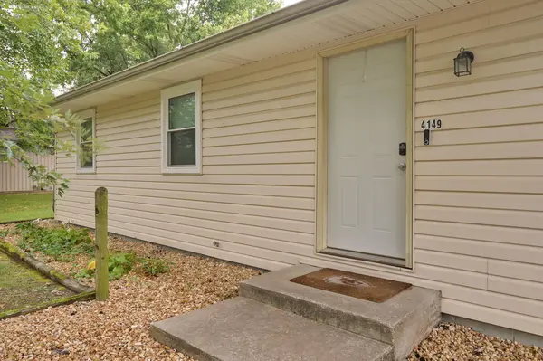 4149 W Mesa ST, Battlefield, MO 65619