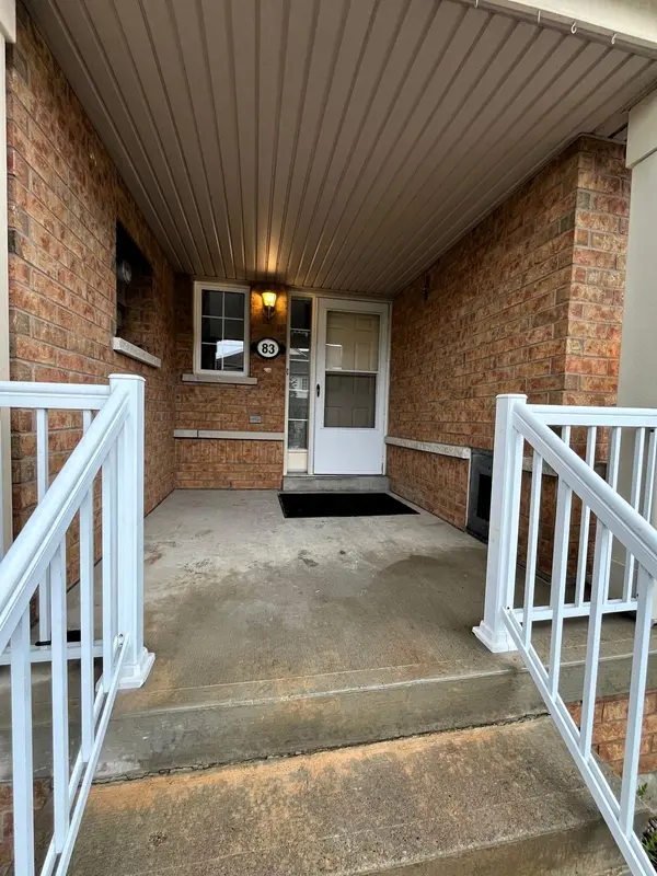 6035 Bidwell TRL #83, Mississauga, ON L5V 3C9
