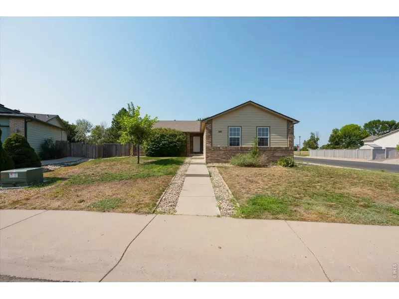343 Scotch Pine, Severance, CO 80550