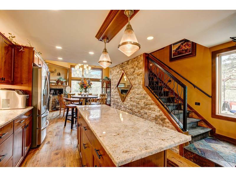 321 Big Horn #C3, Estes Park, CO 80517