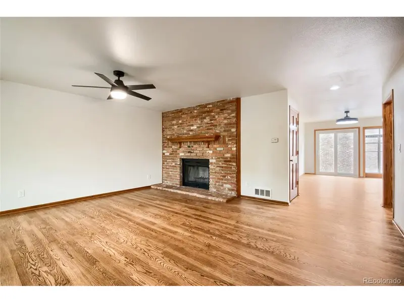 7605 Cove, Centennial, CO 80122