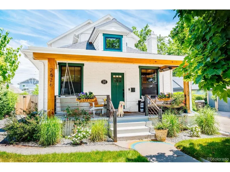 2626 Java, Denver, CO 80211