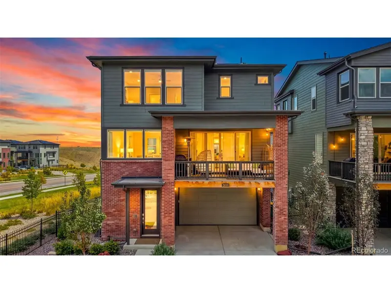 15695 W Girard, Morrison, CO 80465