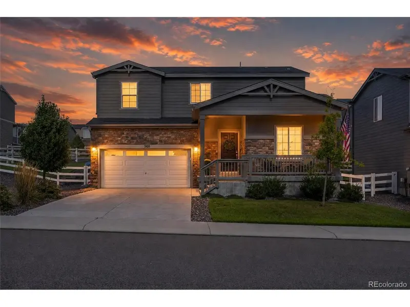 5105 Lumos, Castle Rock, CO 80104