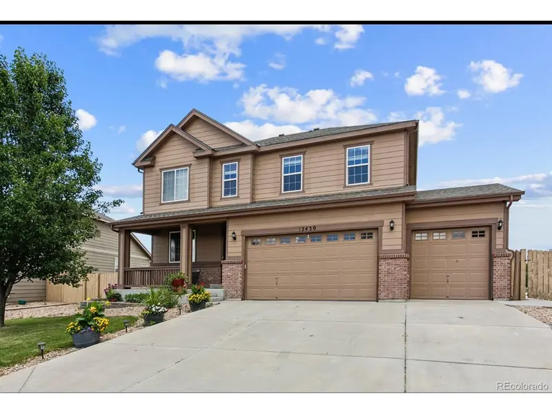 12430 Tamarac, Thornton, CO 80602