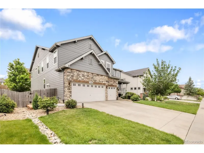 7548 E 122nd, Thornton, CO 80602