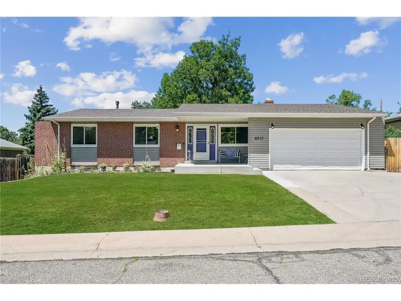 6017 Vivian, Arvada, CO 80004