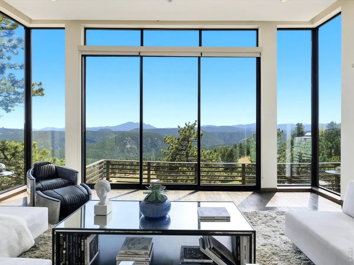 660 S Peak, Boulder, CO 80302