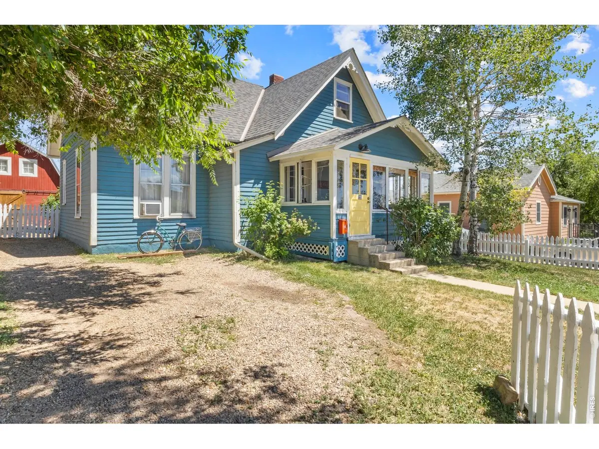 128 Bowen, Longmont, CO 80501