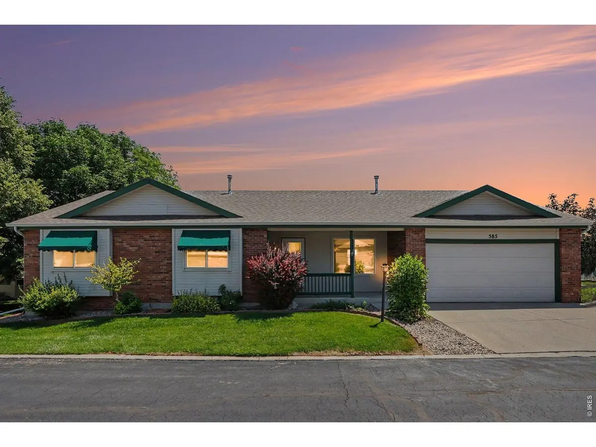 585 Radiant, Loveland, CO 80538