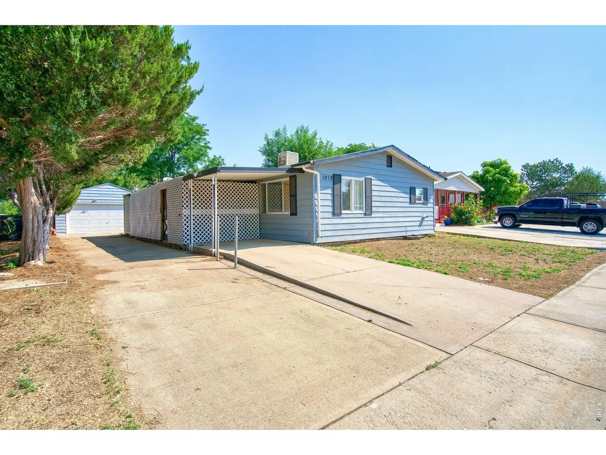 1212 Mackay, Dacono, CO 80514